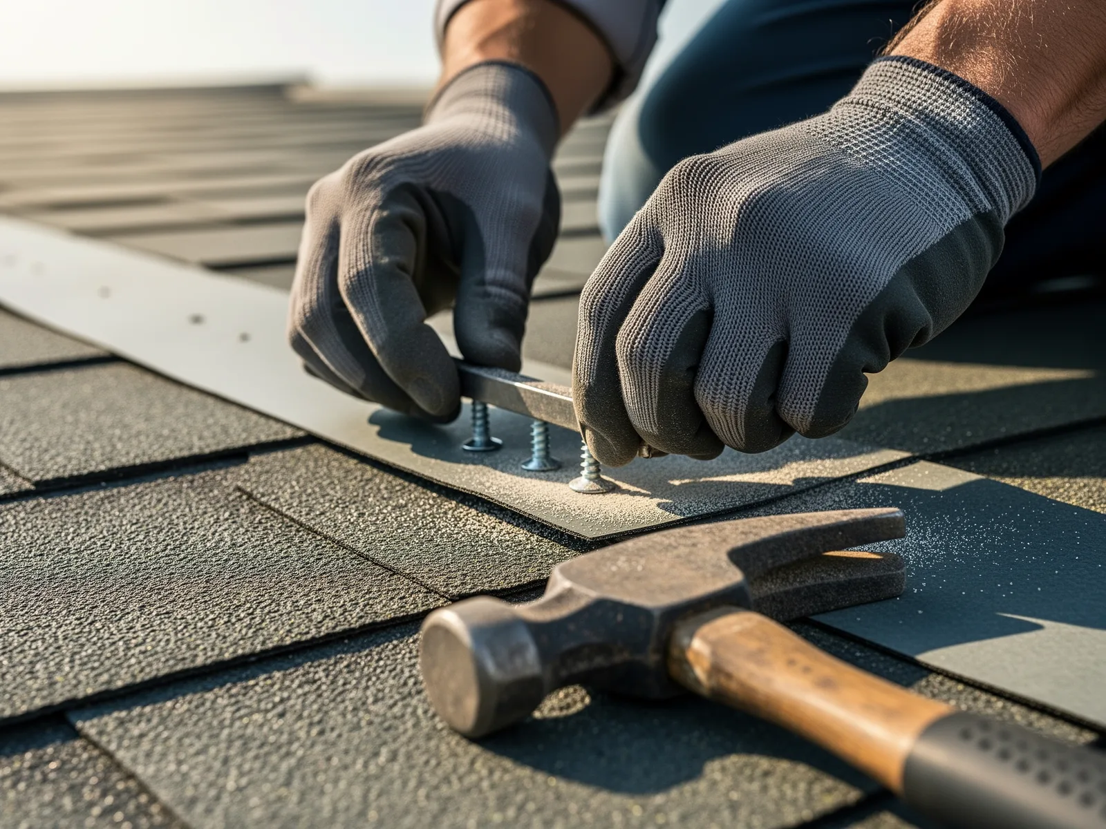 Why choose Fascia Repair in Jeff, KY